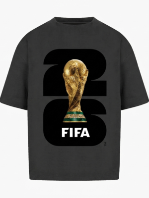 Fifa drop shoulder t shirt