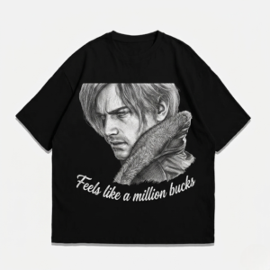 Leon s kennedy