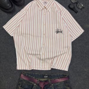 box shirt